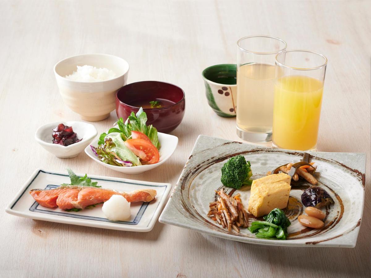 Apa Hotel Nishifunabashi Ekimae Екстериор снимка