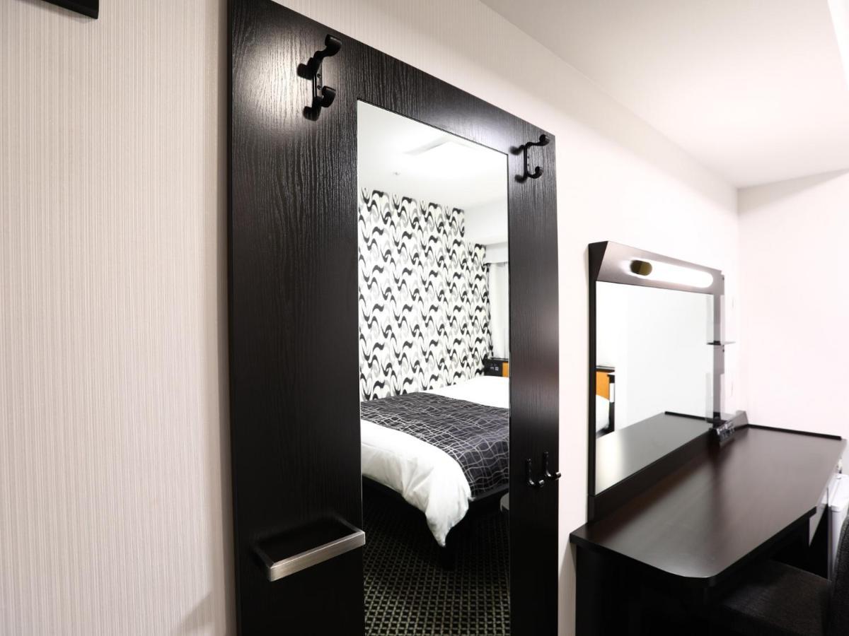 Apa Hotel Nishifunabashi Ekimae Екстериор снимка