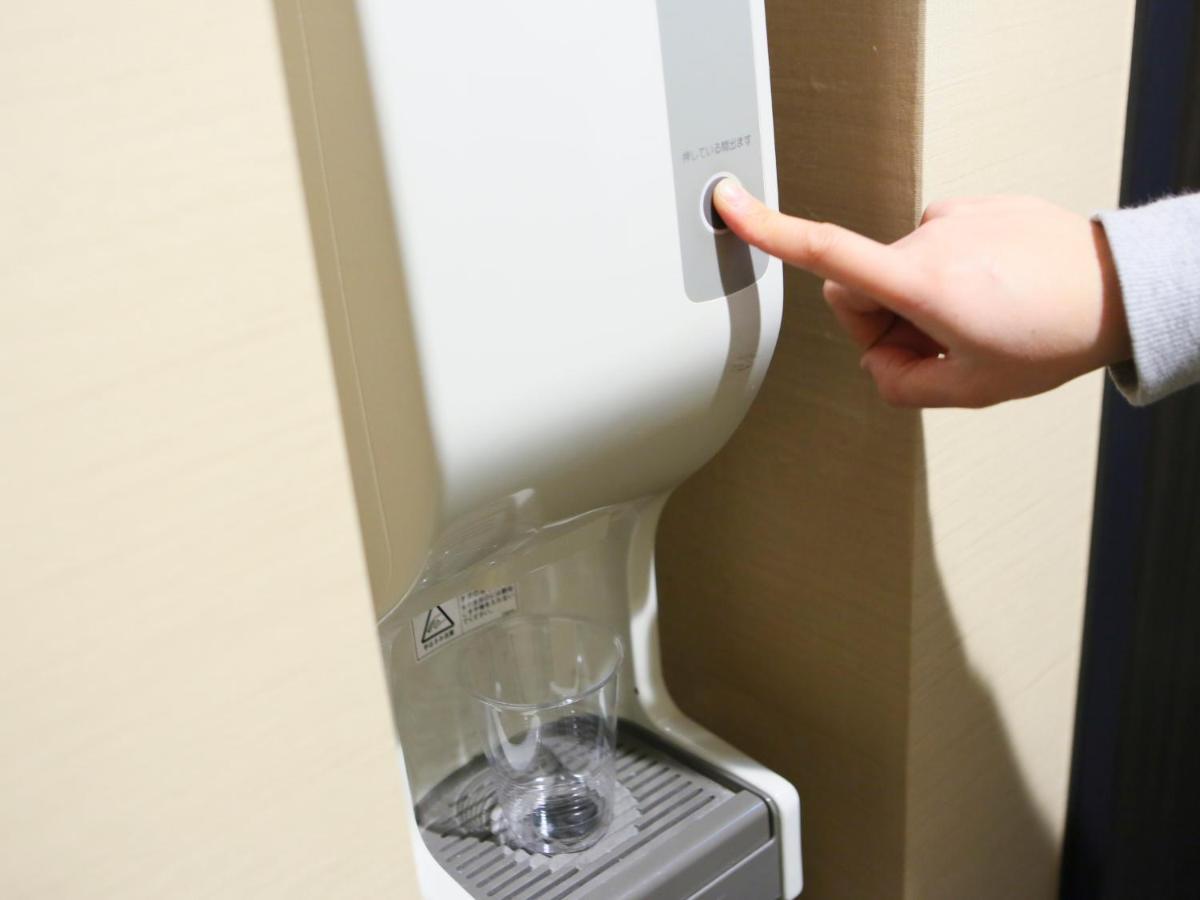 Apa Hotel Nishifunabashi Ekimae Екстериор снимка