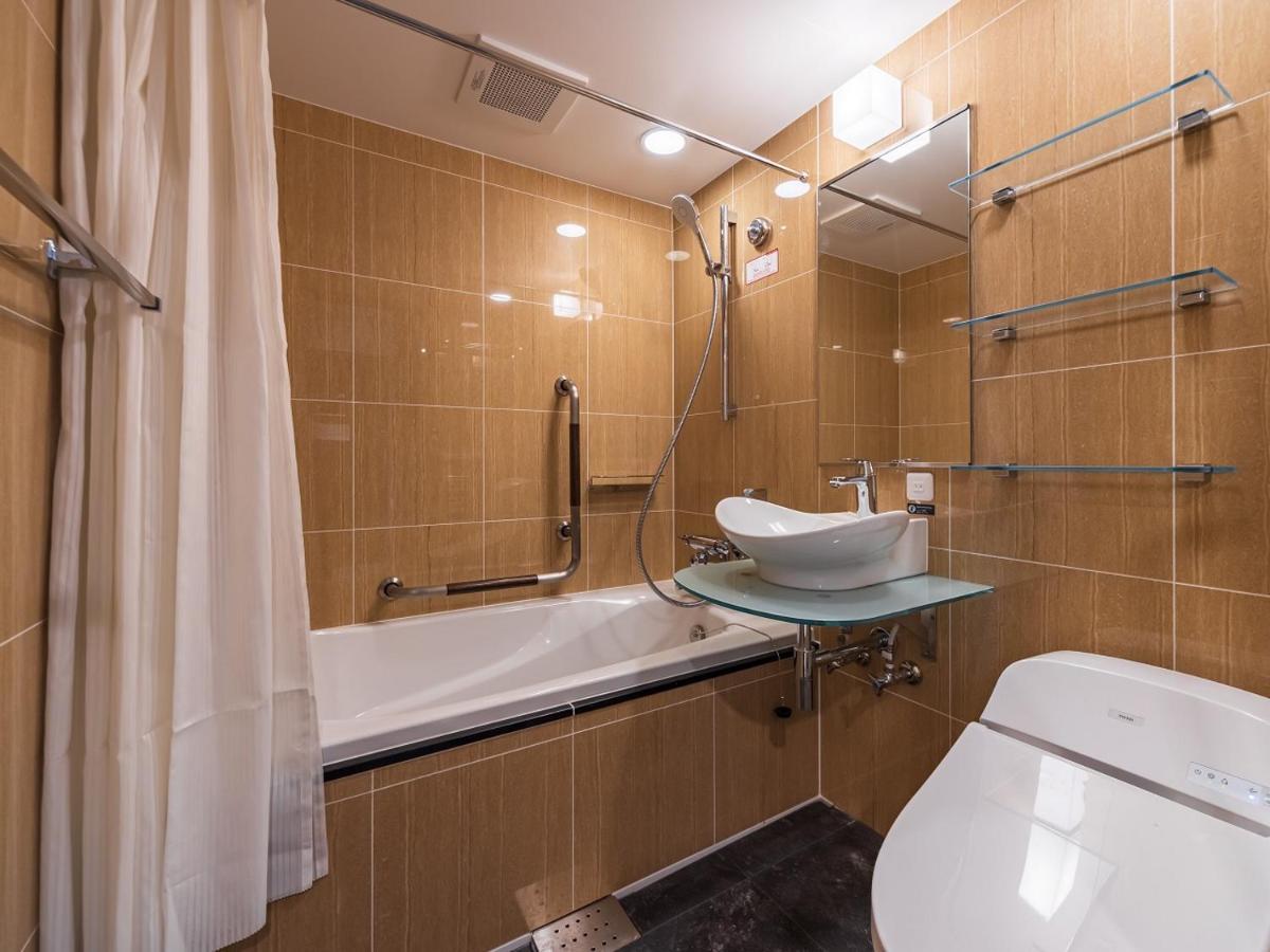 Apa Hotel Nishifunabashi Ekimae Екстериор снимка