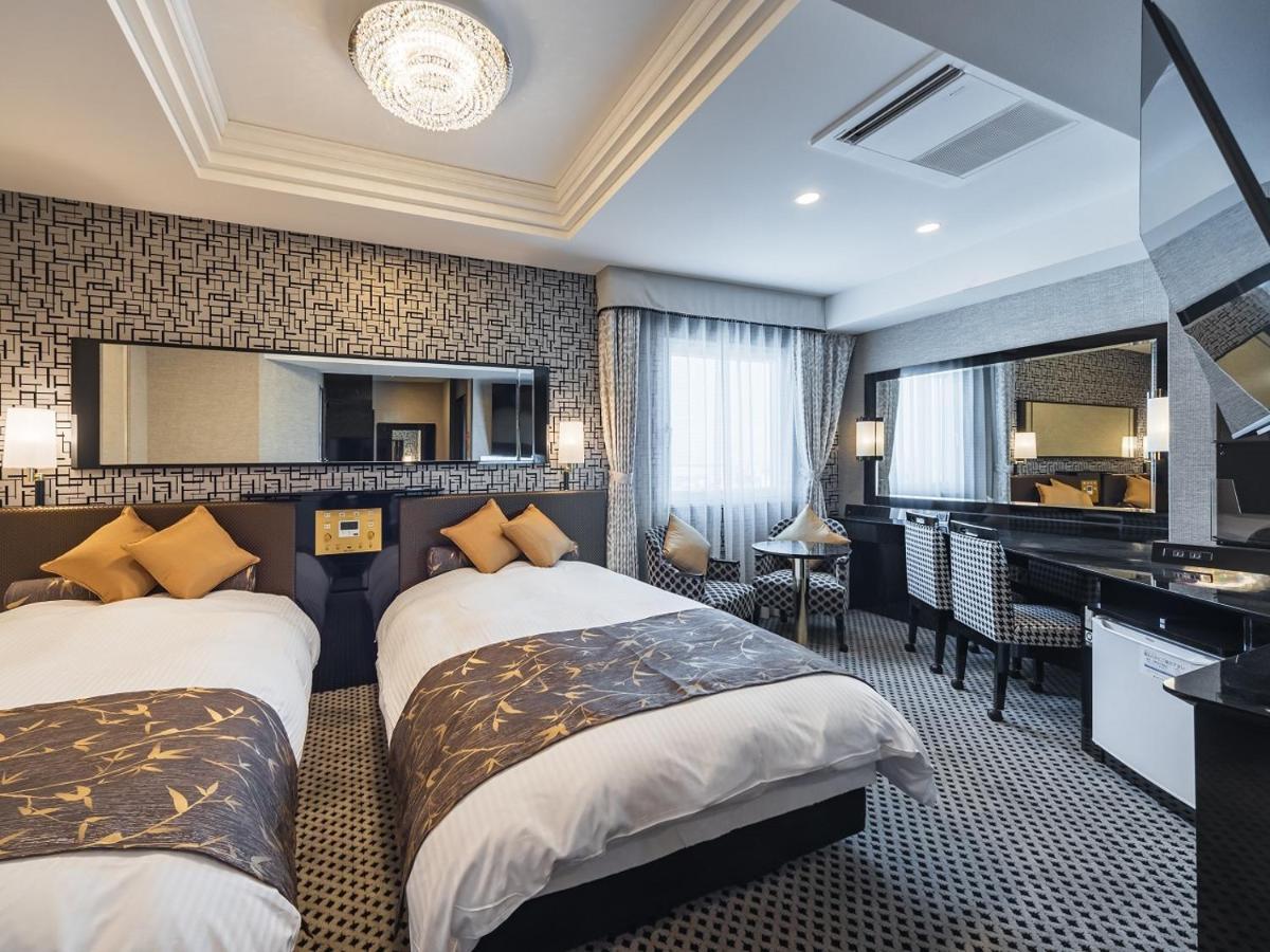 Apa Hotel Nishifunabashi Ekimae Екстериор снимка