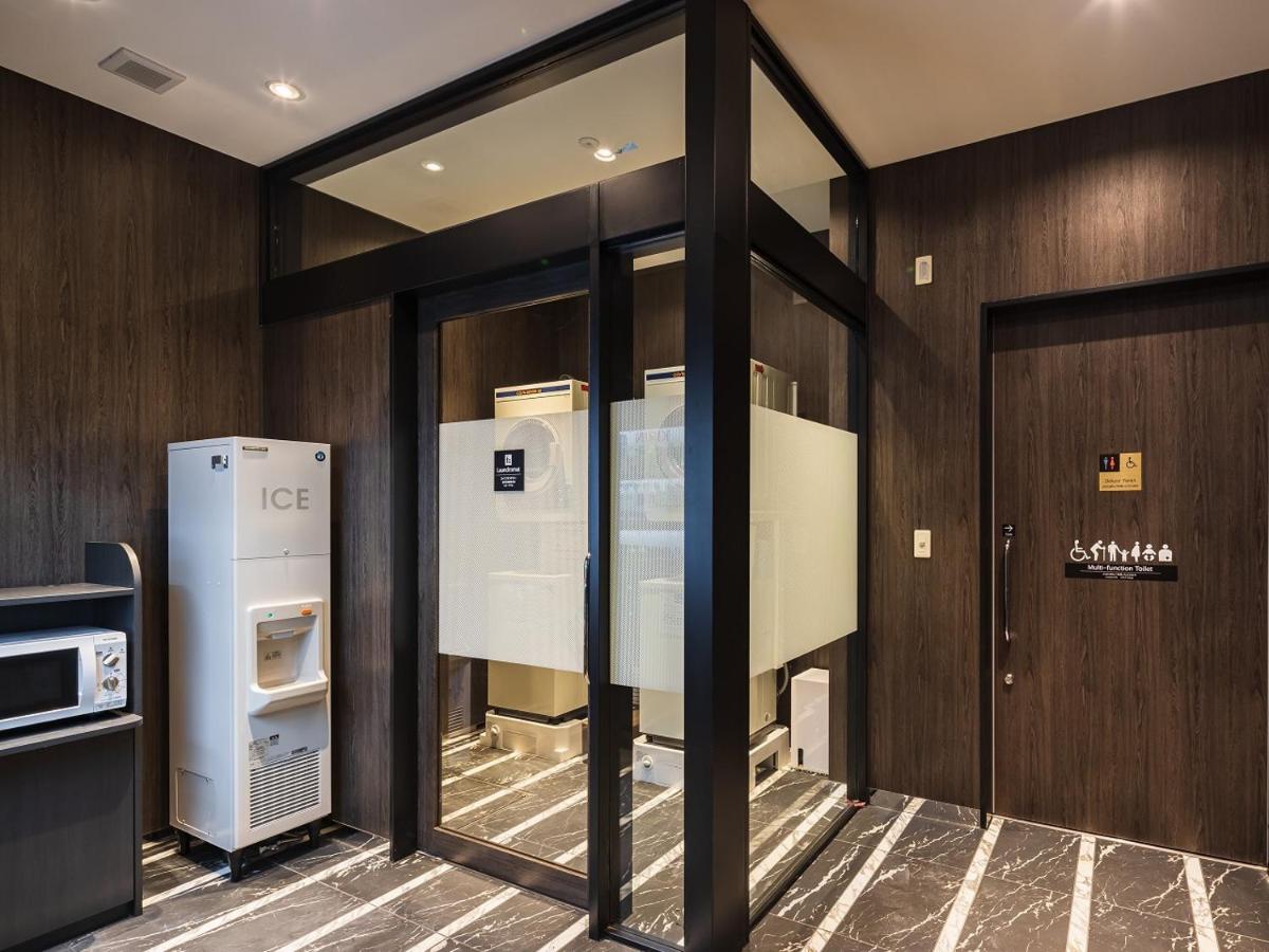 Apa Hotel Nishifunabashi Ekimae Екстериор снимка