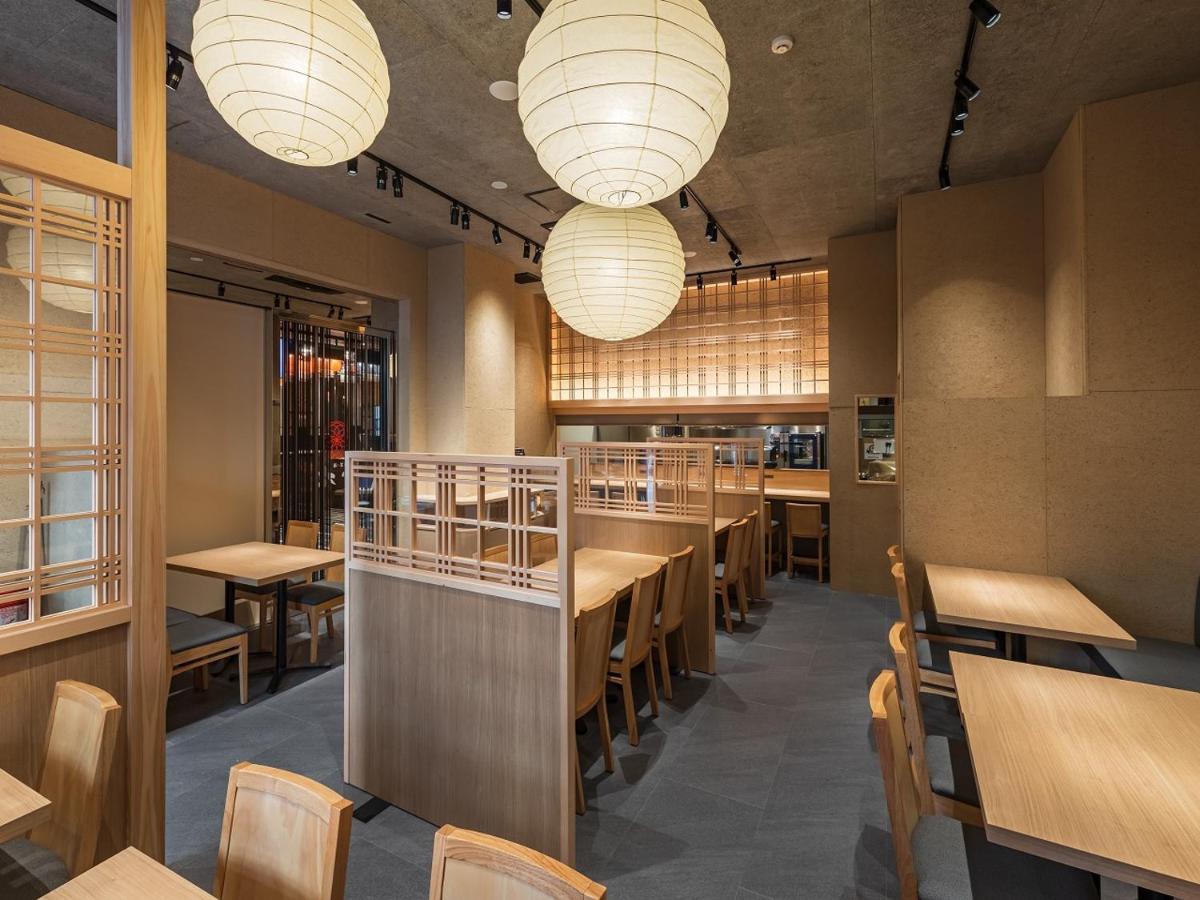 Apa Hotel Nishifunabashi Ekimae Екстериор снимка