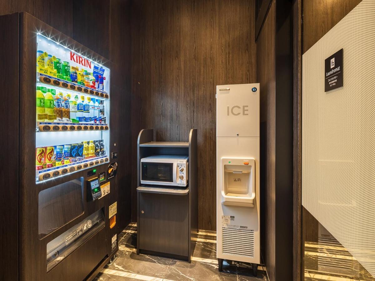 Apa Hotel Nishifunabashi Ekimae Екстериор снимка