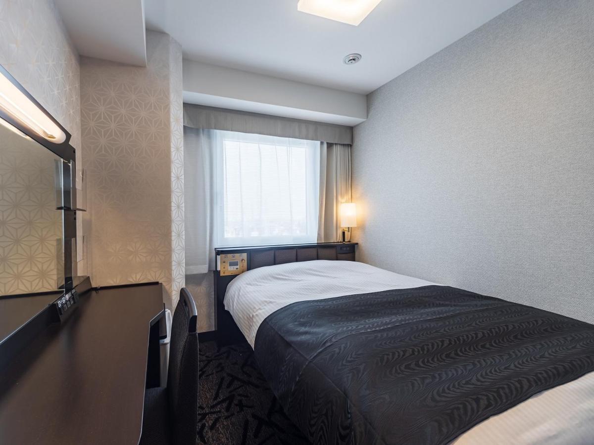 Apa Hotel Nishifunabashi Ekimae Екстериор снимка