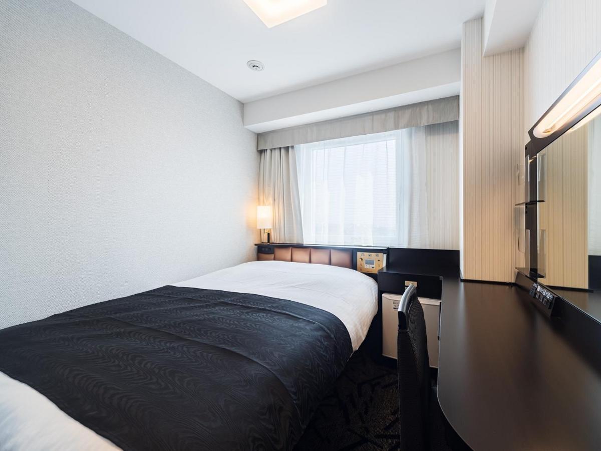 Apa Hotel Nishifunabashi Ekimae Екстериор снимка